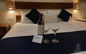Hotel Boutique Sayab